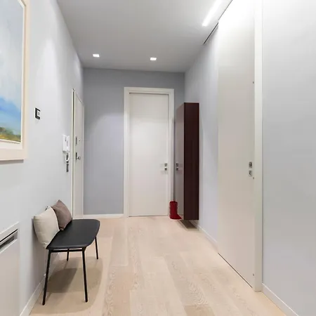 Apartment Deluxe Milia Agrigent