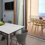 Deluxe Milia Appartamento Agrigento