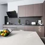 Deluxe Milia Appartamento *