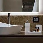Appartamento Deluxe Milia *